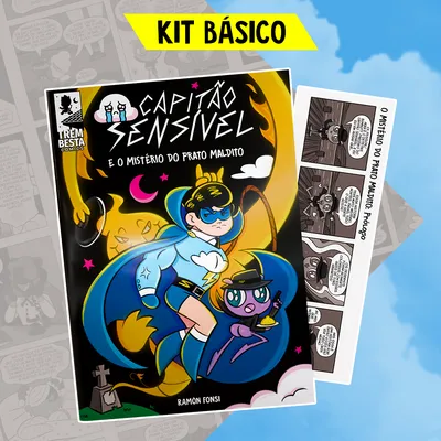 Kit Básico