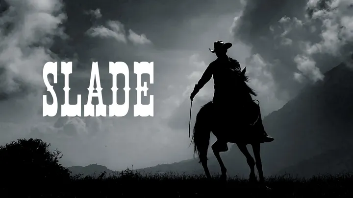 Conto - Slade
