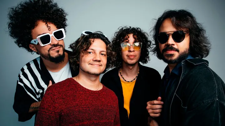 Revoada é o novo single triplo de Selvagens à Procura de Lei