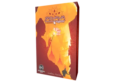 Sadhana - 2ª Edição