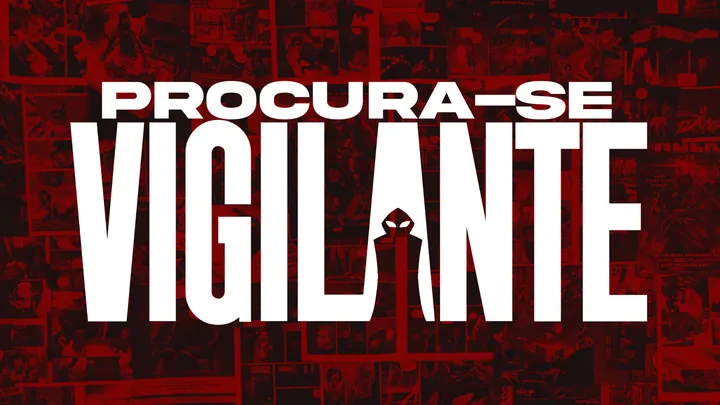 PROCURA-SE VIGILANTE - Curta-Metragem