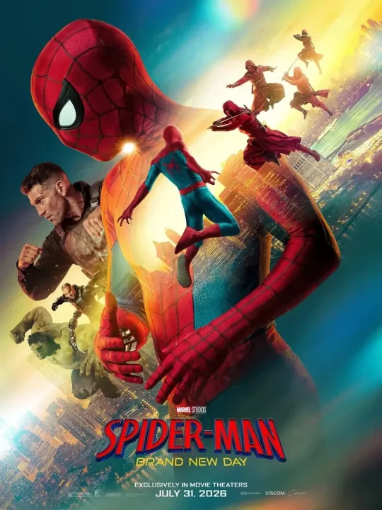 Indo na contramão: porque o filme do Aranha não é tão bom assim