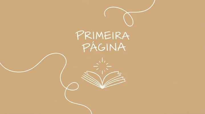 Primeira Página