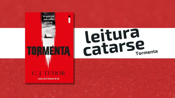 GRAVAÇÃO LC TORMENTA