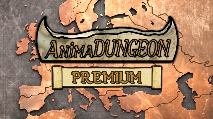 Apoie o AnimaDungeon!