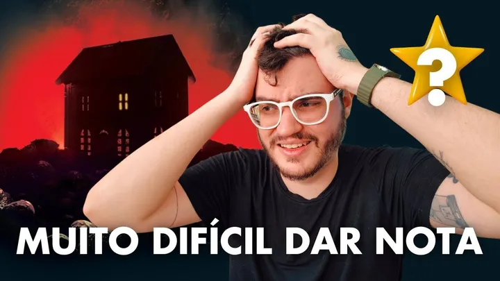 RESENHA DE A BIBLIOTECA DO MONTE CHAR