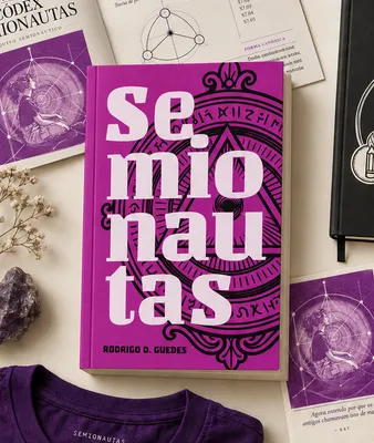 Livro impresso • Navegador