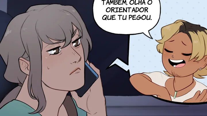 1.1 Males de um TCC