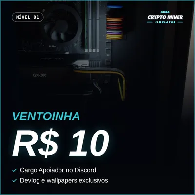 Ventoinha