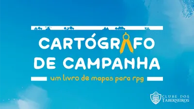 Cartógrafo de Campanha 2