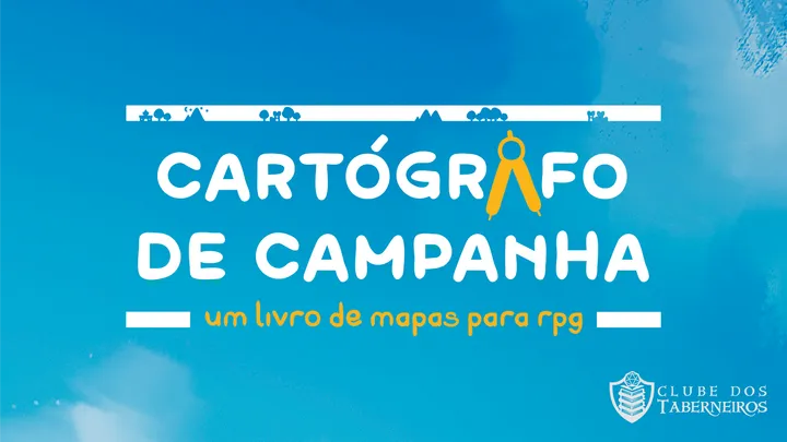 Cartógrafo de Campanha 2