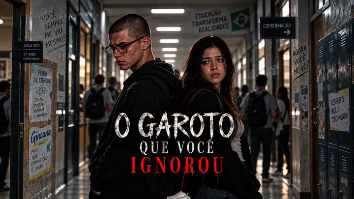 Prólogo: BOM DIA, LAURA