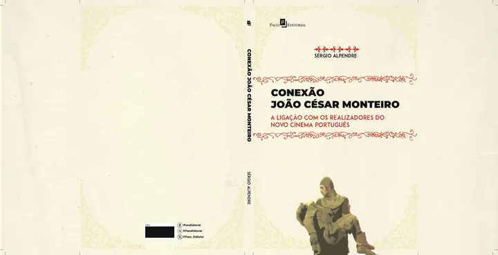 Conexão João César Monteiro