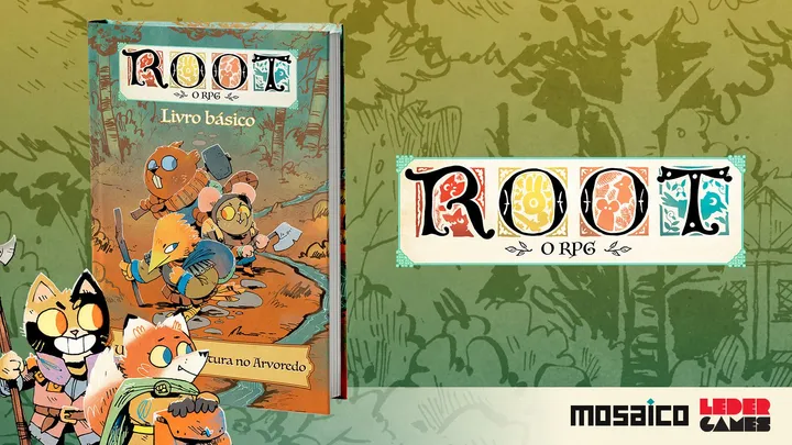 Root - O RPG