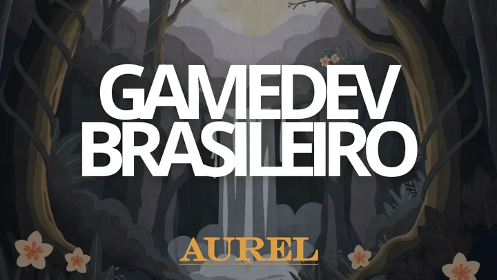 AJUDE A DAR VIDA A AUREL