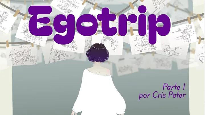 Egotrip 1