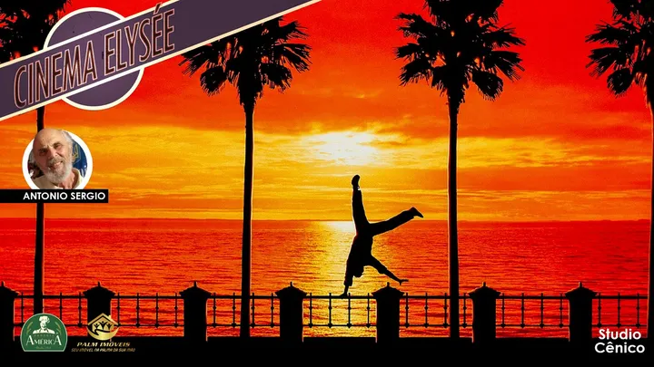 Cinema Elysée: L.A. Story - Viver e Amar em Los Angeles, com Steve Martin