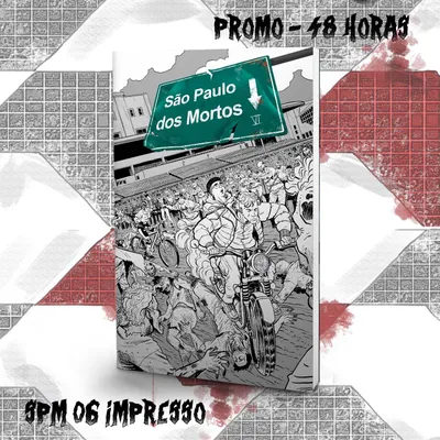 48 horas - São Paulo dos Mortos 06