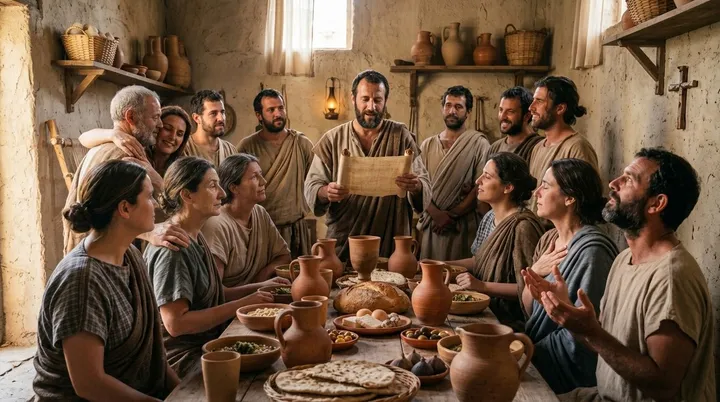 O Modelo Perfeito de Deus (Não um Protótipo Frágil)