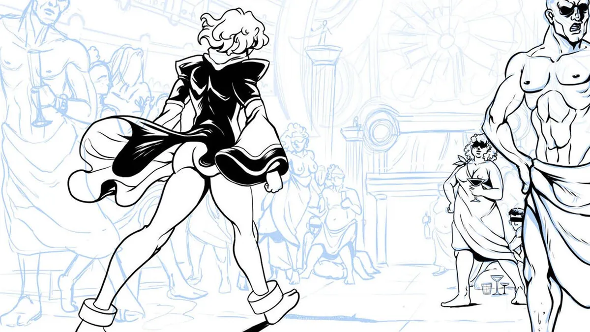 wips de LEDA impresso (isso mesmo que você leu)