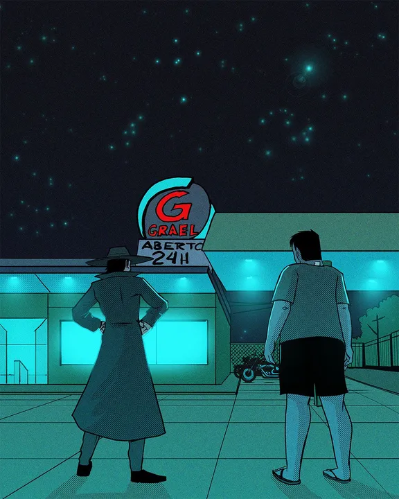 Despertar dos monstros 02
