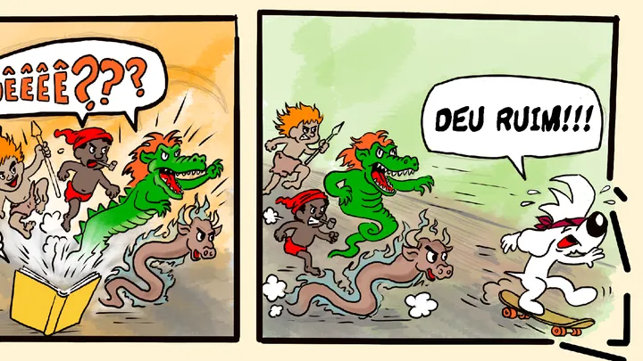 Folclore Brasileiro