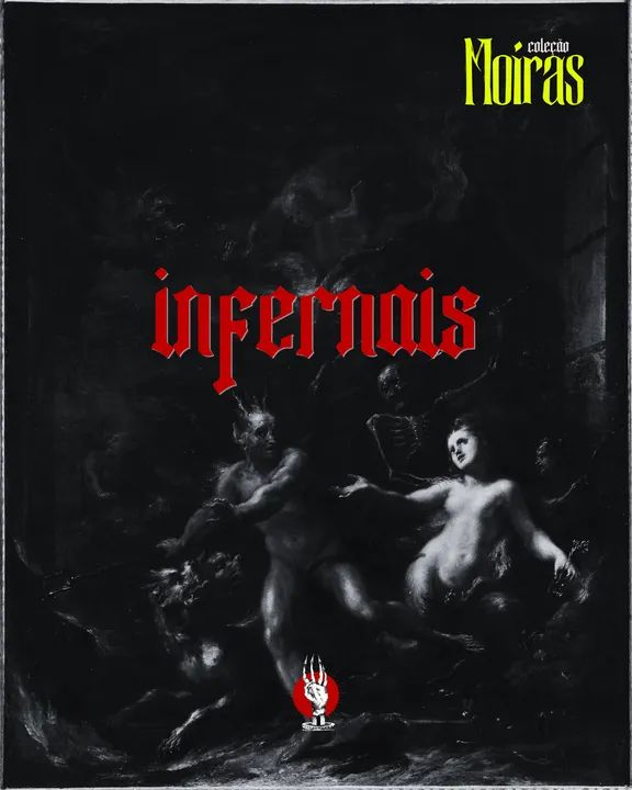 Autoras INFERNAIS