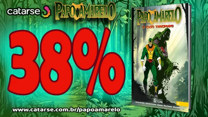 É papo firme!!