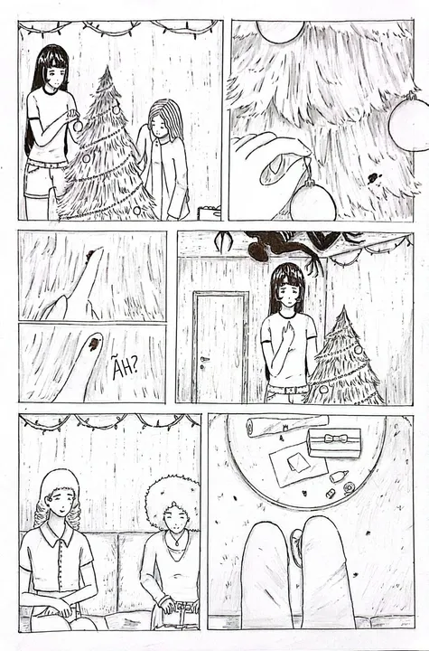Especial de Natal part1 🎄