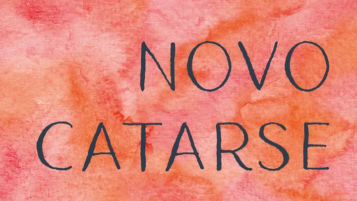 O novo Catarse chegou!