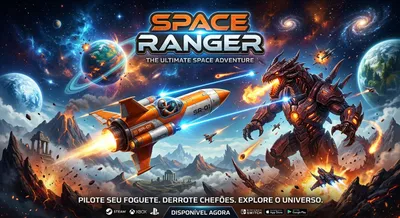 space ranger
