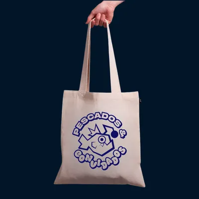 Ecobag Tamboril