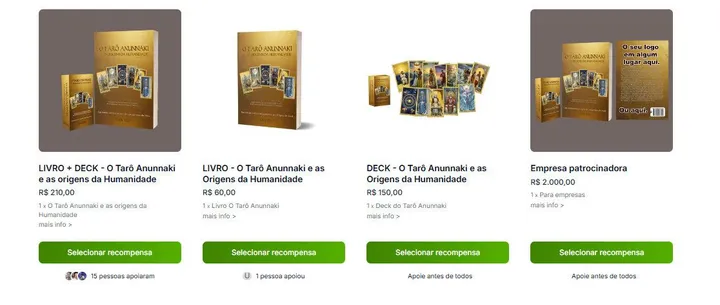 Para as empresas!