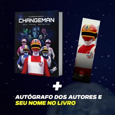 Vamos Change!