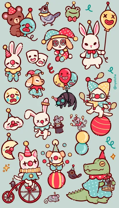 September's Digital Files