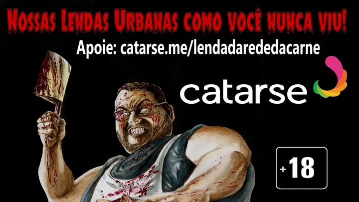 Bora apoiar o Terror nacional...