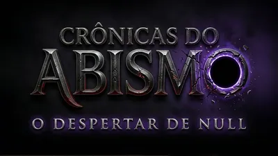 Crônicas do Abismo