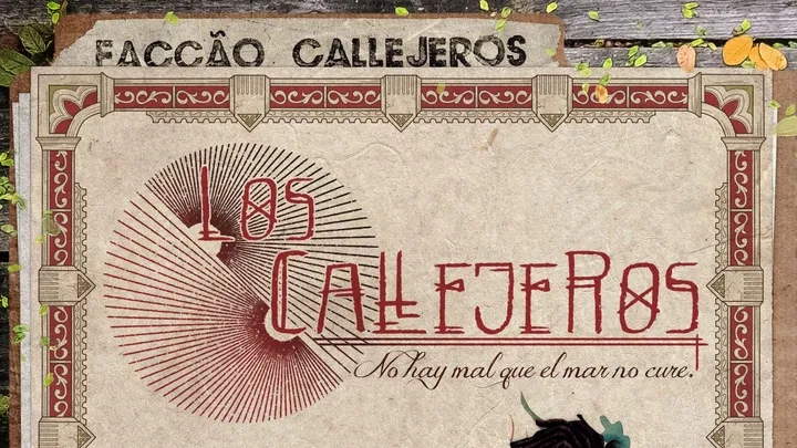 Los Callejeros