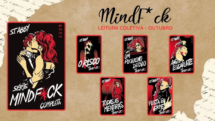 ✨ LEITURA COLETIVA✨