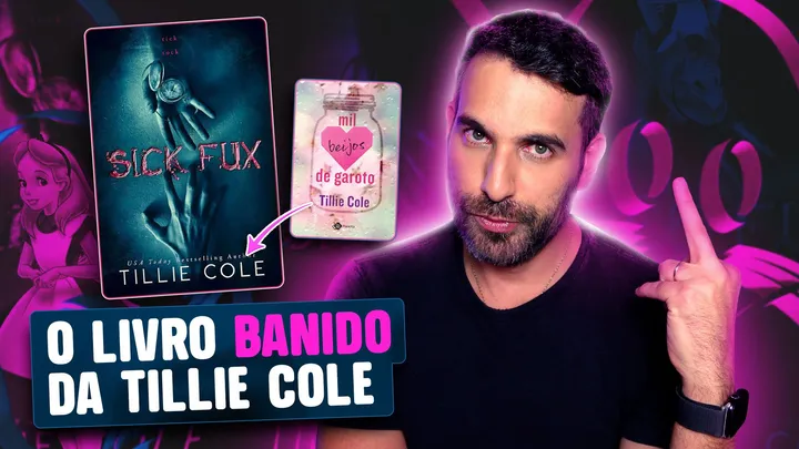 ​​​​​Vídeo novo antecipado DE SEGUNDA (25/05)