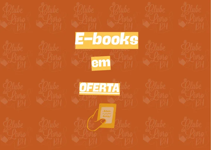 E-books em oferta: