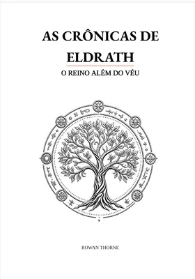EBOOK- As crônicas de Eldrath