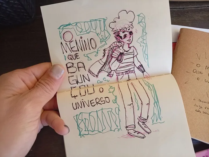 Boletim QUÁ - Julho de 2026