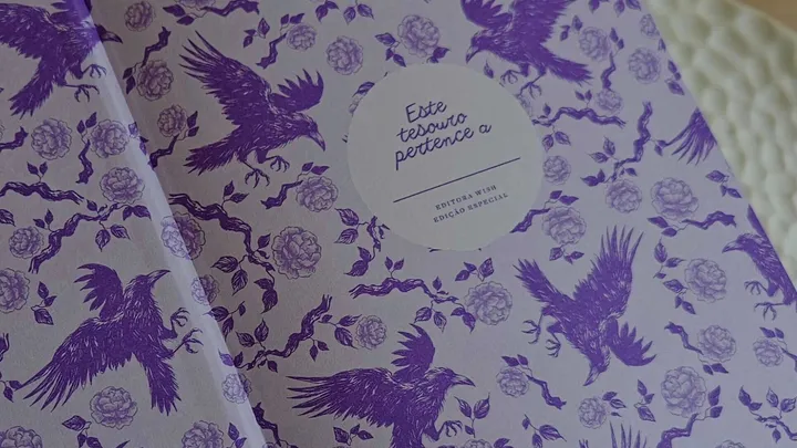 Tutorial para receber seu e-book Kindle 🐦⬛💚
