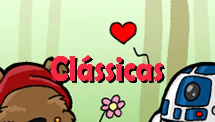 Clássicas