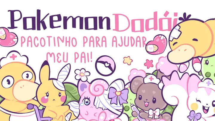 Pokemon Dodói