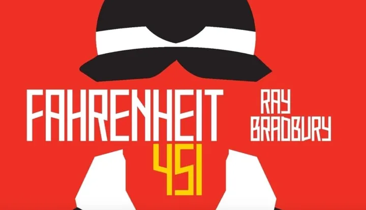 Leitura extra: FAHRENHEIT 451, de Ray Bradbury