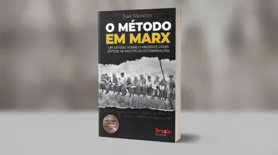 2ª edição digital do livro: O método em Marx + Curso de 40h
