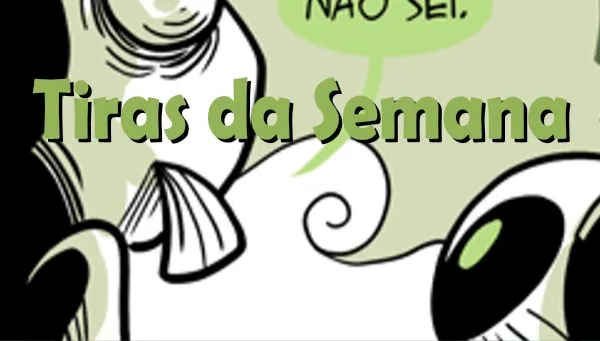 Tiras da semana 17