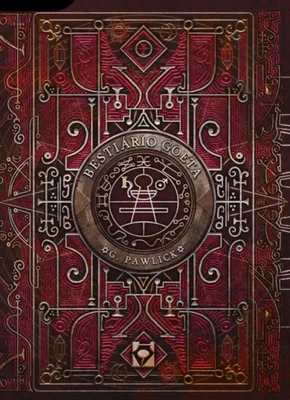 BESTIÁRIO GOETA [50% OFF]